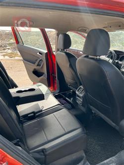 فولكسفاغن تيغوان